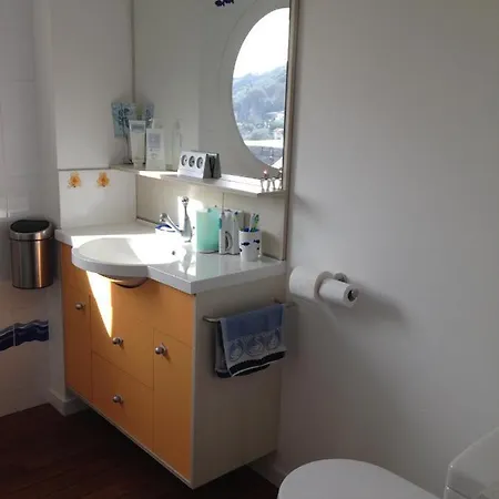 Joriane Guest house