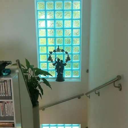 Maison d'hôtes Joriane *